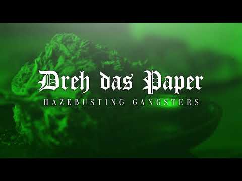 HBG - Dreh das Paper [FREETAPE]