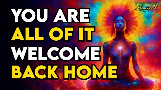 The Kingdom of Heaven Within | Beyond the Illusion | Guided Meditation