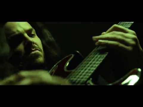 TARDIVE DYSKINESIA - The Electric Sun (OFFICIAL VIDEO)