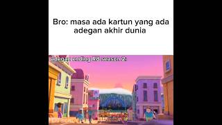 Download lagu Kiamat di RB Season 2 β οΈ #rainbowbubblegem #edit #memecomic #fyp #beranda #shorts mp3 Download lagu Kiamat di RB Season 2 β οΈ #rainbowbubblegem #edit #memecomic #fyp #beranda #shorts mp3