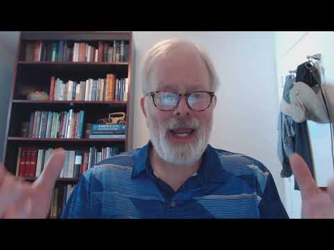 Introduction to the Introduction Lecture-Summer 2020!