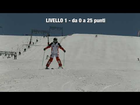 Livello 1 - Introduttivo