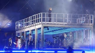 Håkan Hellström och Miriam Bryant - Nu kan du få mig så lätt // Ullevi, Göteborg 2025