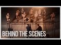Trey Songz (feat Nicki Minaj) - Touchin, Lovin (Behind The Scenes)