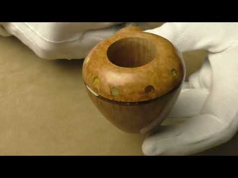 Viprati Fiammata - pipe 410