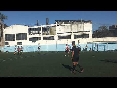 Torneo AFVA, Fluminense vs Cava. 2do tiempo.