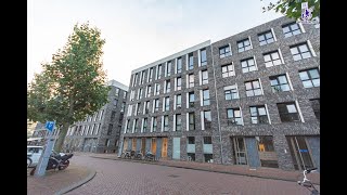 Oostenburgervoorstraat 47 G | Ref 6337 - Apartment for rent in Amsterdam