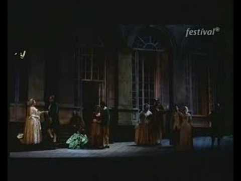 Gente, gente! All'armi, all'armi! (Le nozze di Figaro)