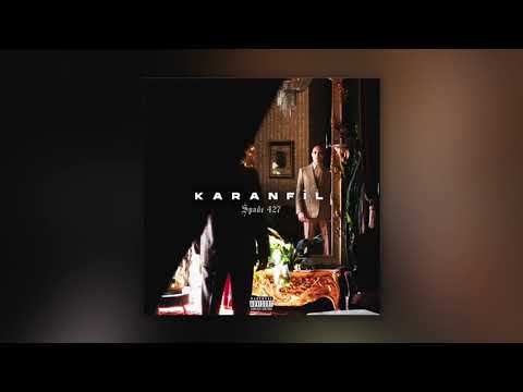 Spade427 - CCKF feat. Kamufle