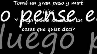 Broken man - Boys Like Girls (subtitulado al español)