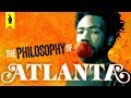 A Surreal Trip – The Philosophy of Atlanta – Wisecrack Edition