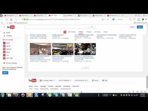 Space Girl 360   Training Day! a 360 VR video experience see instructions below