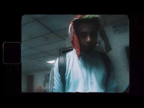 Champagne Manziel - BluesBaby .prod Zoran (TRAPPED IN SA) dir. Sanders Prduxn