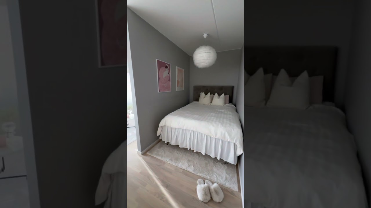 1 rum Lägenhet på Arbetargatan 5B Öster Örebro kommun - video