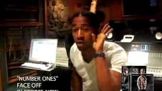 BOW WOW &amp; OMARION NUMBER ONES