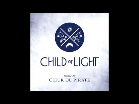 Child of Light Soundtrack - Pilgrims on a Long Journey