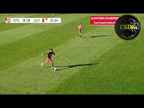 Cañuelas 2-0 Juventud Unida | El Show del Sur