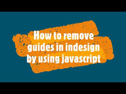 Indesign Javascript