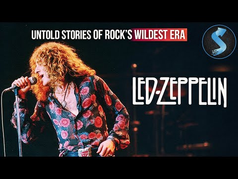 Zeppelin’s Music Changed the World | Music Documentary | Led Zeppelin’s Final Chapter