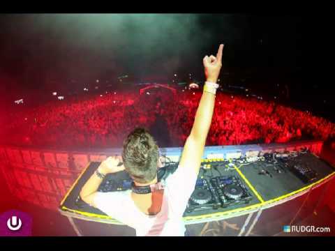 NERVO Vs Kill The Buzz - Carbon Clouds (Dj Classic Mashup)