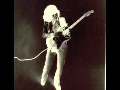 Blues For Mez  by Ray Gomez