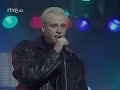 Heaven 17 "Somebody" (Tocata 26/12/1986)