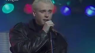 Heaven 17 "Somebody" (Tocata 26/12/1986)