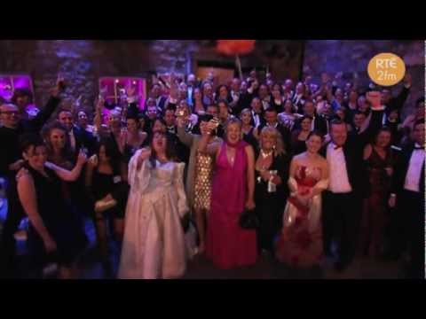 Breakfast with Hector - 2nd Chance Debs