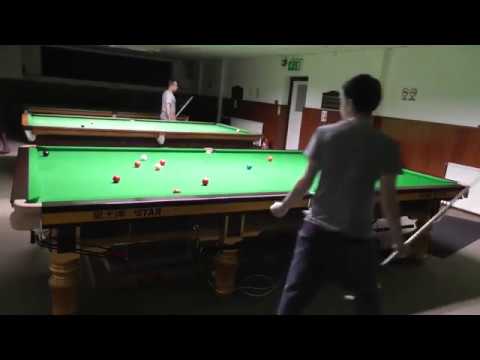 Dom Cooney - An Angry Legend 28