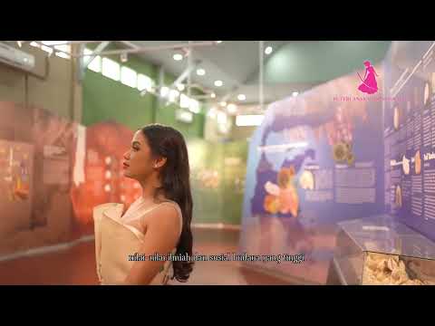 Profil puteri anak Indonesia 2022 - Andi Ratu Anzo (SULAWESI SELATAN 1 )