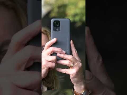 Doro® | Doro 8100 Vertical Demo GERMAN