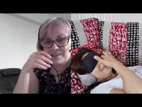 HIPNOZA REGRESIVA.RO-1280.Ica,Nod in Gat ,rapiri Extr.si Ritual Pagan.E LASCU coord si D.Ciovica tel