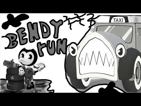 Bendy run #3 vinco