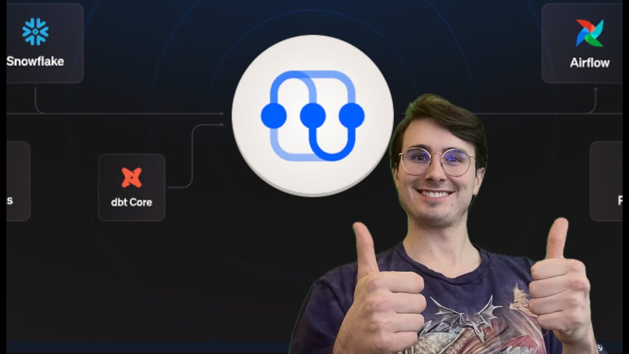 Introduction to SQLMesh! How to Use SQLMesh, the dbt Alternative!