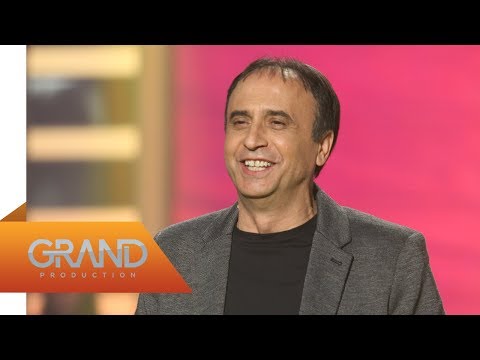 Beki Bekic - Nazdravimo sreci zajedno - GK - (TV Grand 09.12.2019.)