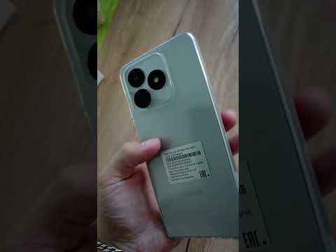 фото honor x5c nla-lx2 4/64gb 0