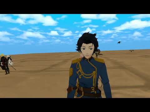 *UNCUT* Chipz | S5 Y2 Episode 107 - Return to the Desert pt.4 «Ascension»