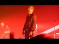Kyo - Contact Live @ Zénith, Paris, 2015 HD