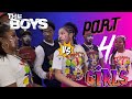 Boy Vs Girls 4th Quarter ️ Click Link Below ️ VISIT TSQUADGEAR COM