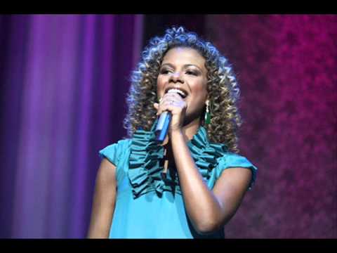Rei Da Glória - Nívea Soares