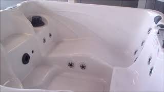 November walk at Spa Max