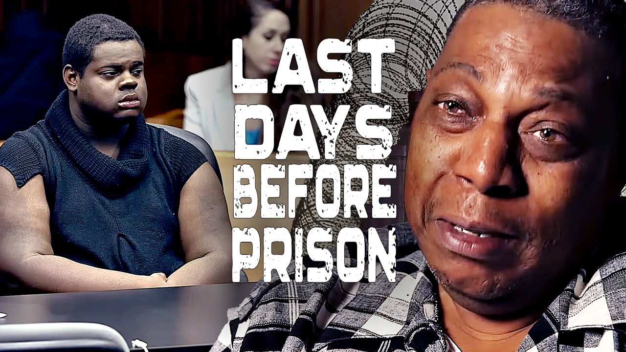 How to Prepare for Prison