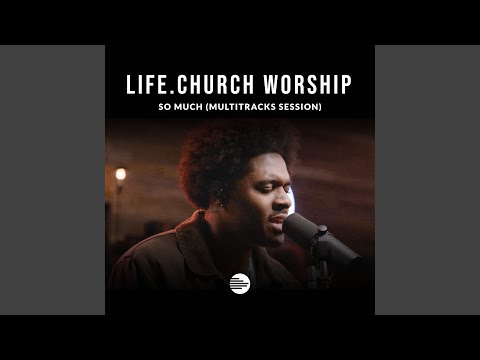 So Much (MultiTracks Session)