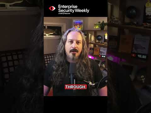 Why Cybersecurity Leaders Are Quitting in Droves!