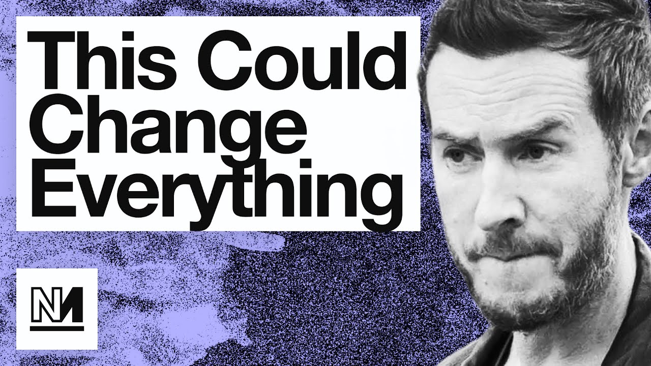 Massive Attack Founder On Palestine, Riots and the Greenest Music Festival EVER