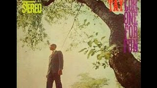 Billy Taylor Trio - Summertime