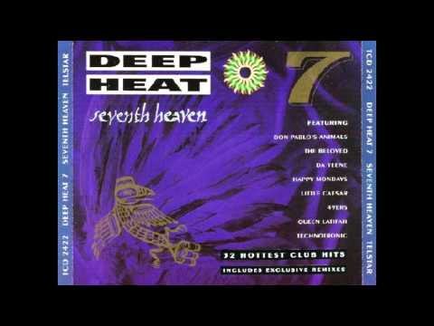 2-11 - Da Posse And The Underground Crew - Feel The Melody, HQ