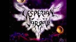 Vesperian Sorrow - Beyond The Cursed Eclipse  [Full Album]