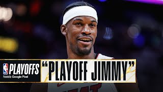 Best Playoff Jimmy Moments of the 2023 #NBAPlayoffs presented by Google Pixel... So Far!