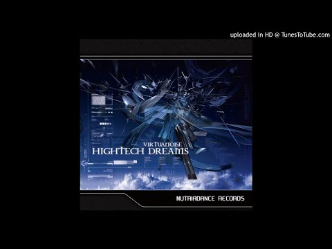 VirtuaNoise - HighTech Dreams - 05 More or Less